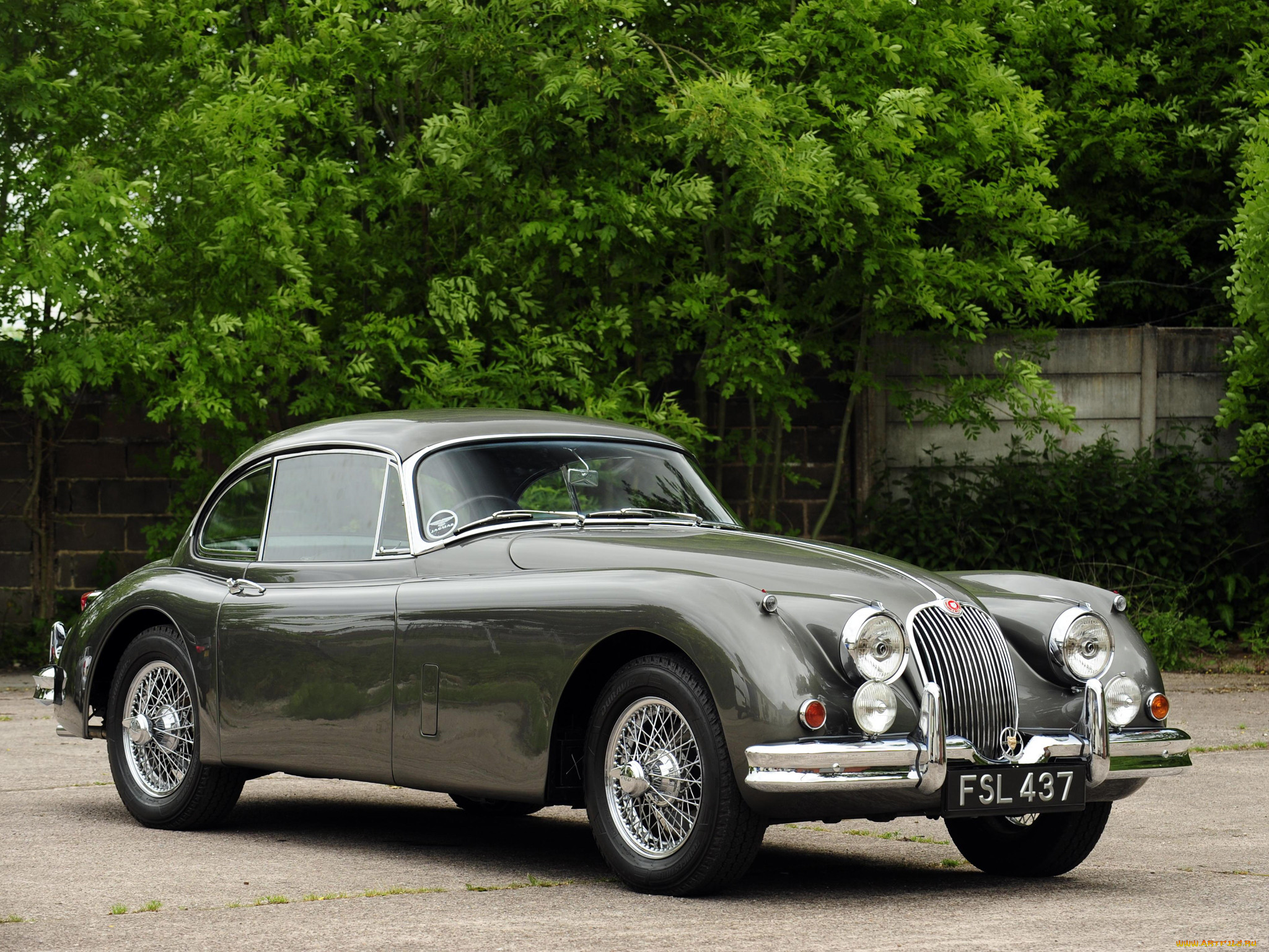 , jaguar, head, 1958, uk-spec, coupe, fixed, xk150